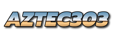 Aztec303> Aztec 303 Legenda Digital yang Terukir Abadi